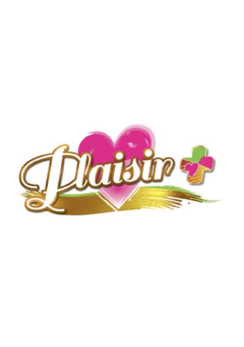 PLAISIR + Logo (EUIPO, 03.03.2021)
