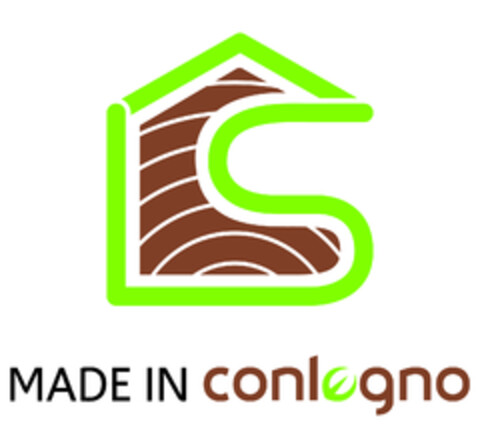 MADE IN CONLEGNO Logo (EUIPO, 10.03.2021)