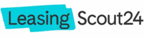 Leasing Scout24 Logo (EUIPO, 10.03.2021)