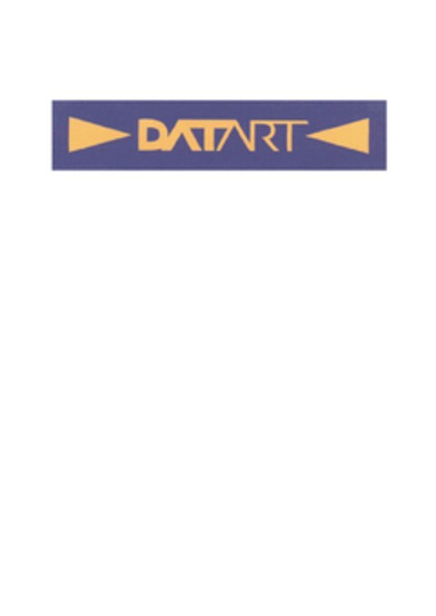 DATART Logo (EUIPO, 02.04.2021)