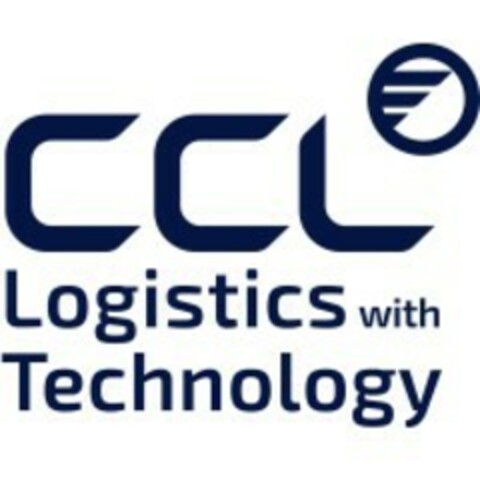 CCL Logistics with Technology Logo (EUIPO, 09.04.2021)