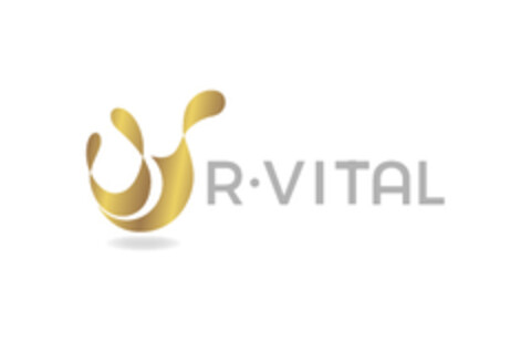 R-Vital Logo (EUIPO, 29.04.2021)