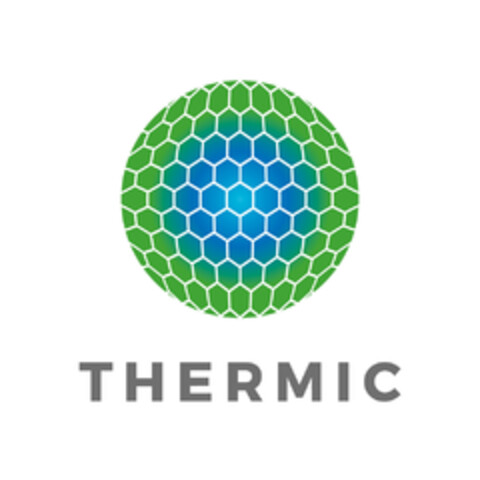 THERMIC Logo (EUIPO, 04/29/2021)