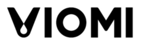 VIOMI Logo (EUIPO, 24.05.2021)