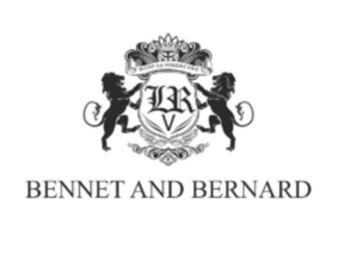 BENNET AND BERNARD Logo (EUIPO, 04.06.2021)