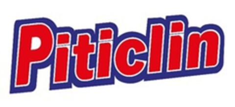 PITICLIN Logo (EUIPO, 14.06.2021)
