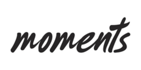 moments Logo (EUIPO, 23.06.2021)