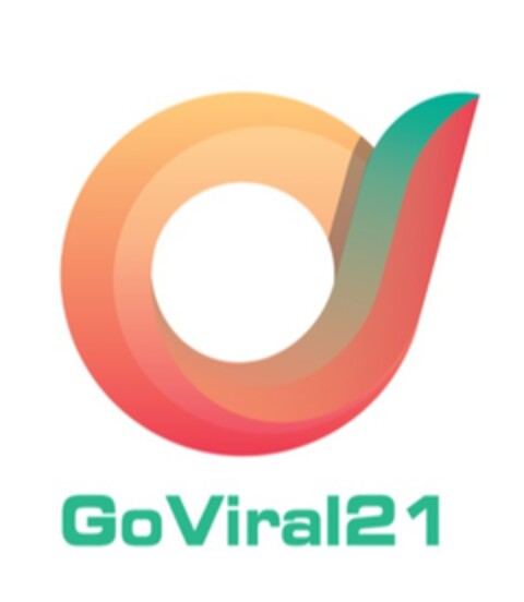 Go Viral 21 Logo (EUIPO, 03.09.2021)