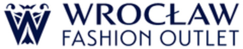 W WROCLAW FASHION OUTLET Logo (EUIPO, 15.09.2021)