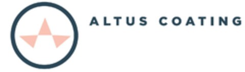 ALTUS COATING Logo (EUIPO, 23.09.2021)