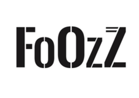 FOOZZ Logo (EUIPO, 08.10.2021)