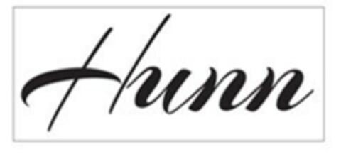 HUNN Logo (EUIPO, 18.10.2021)