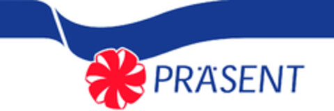 PRÄSENT Logo (EUIPO, 20.10.2021)