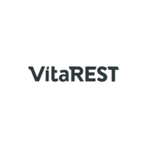 VitaREST Logo (EUIPO, 25.10.2021)