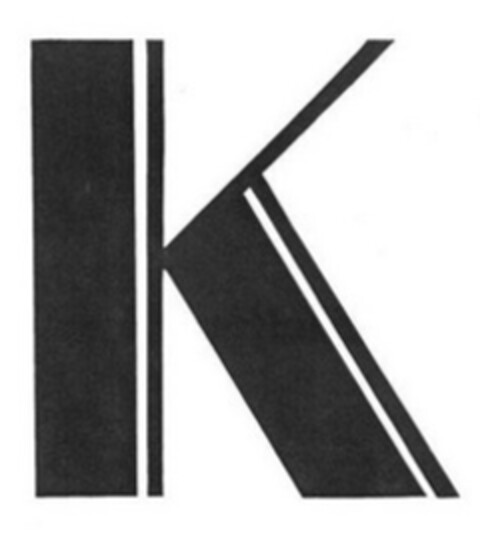 K Logo (EUIPO, 15.11.2021)