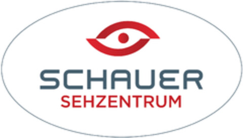 SCHAUER SEHZENTRUM Logo (EUIPO, 16.11.2021)