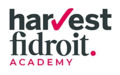 harvest fidroit academy Logo (EUIPO, 11/18/2021)