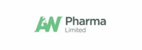 A2W Pharma Limited Logo (EUIPO, 14.12.2021)