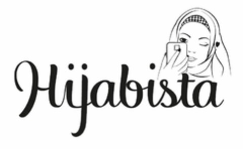 HIJABISTA Logo (EUIPO, 16.12.2021)