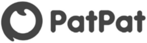 PatPat Logo (EUIPO, 21.01.2022)