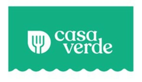 casa verde Logo (EUIPO, 16.02.2022)