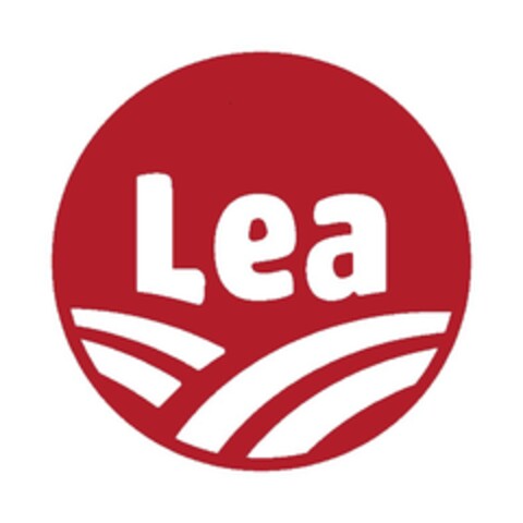 Lea Logo (EUIPO, 16.02.2022)