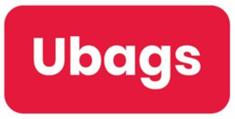 Ubags Logo (EUIPO, 03.03.2022)