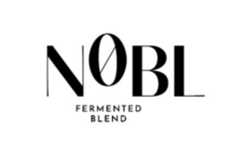 NOBL Fermented blend Logo (EUIPO, 04.03.2022)