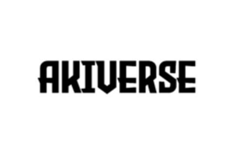 AKIVERSE Logo (EUIPO, 04.03.2022)