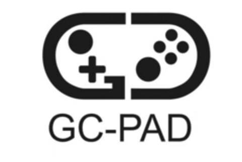 GC-PAD Logo (EUIPO, 03/11/2022)