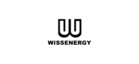 W WISSENERGY Logo (EUIPO, 17.03.2022)