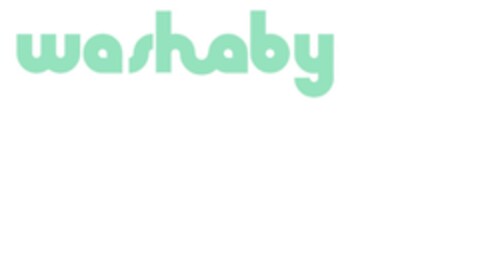 washaby Logo (EUIPO, 25.03.2022)