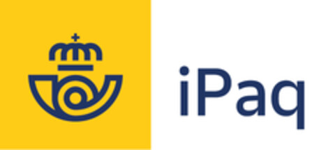 IPAQ Logo (EUIPO, 01.04.2022)