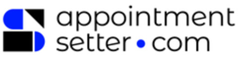 APPOINTMENTSETTER.COM Logo (EUIPO, 07.04.2022)