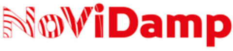 NoViDamp Logo (EUIPO, 03.05.2022)