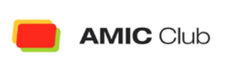 AMIC Club Logo (EUIPO, 09.05.2022)