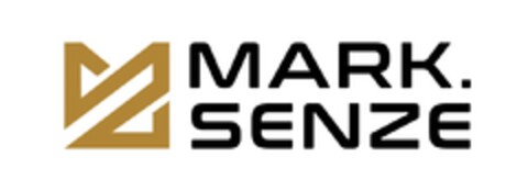 MARK.SENZE Logo (EUIPO, 10.05.2022)