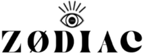 THE ZODIAC Logo (EUIPO, 13.05.2022)