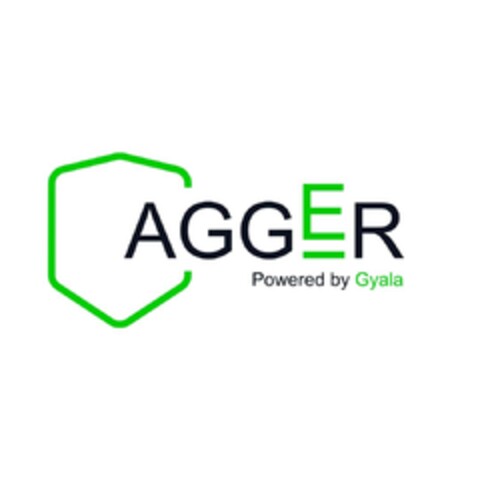 AGGER Powered by Gyala Logo (EUIPO, 31.05.2022)