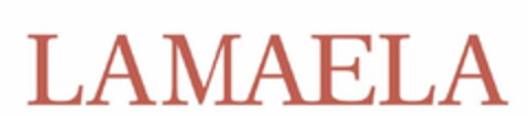 LAMAELA Logo (EUIPO, 31.05.2022)