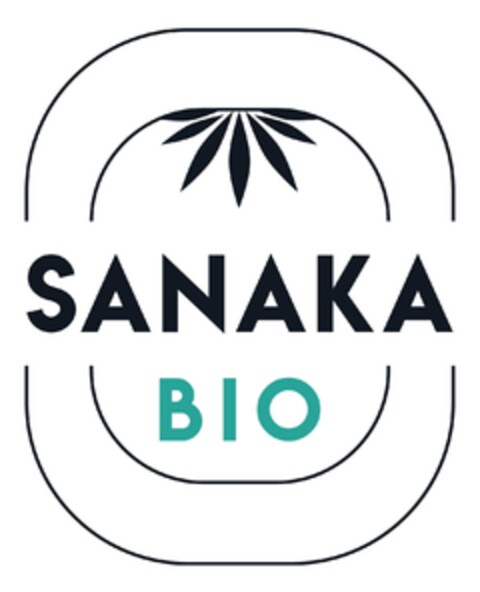 SANAKA BIO Logo (EUIPO, 27.06.2022)