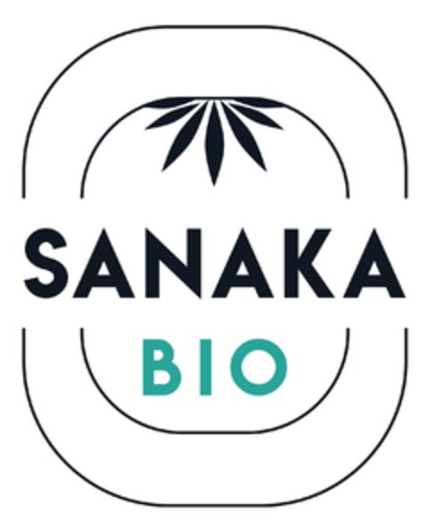 SANAKA BIO Logo (EUIPO, 06/27/2022)