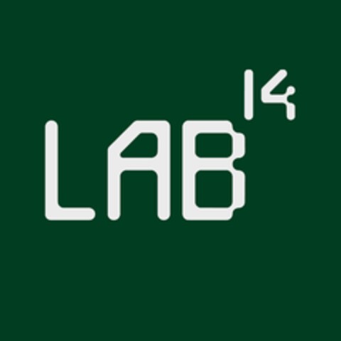 LAB14 Logo (EUIPO, 04.07.2022)