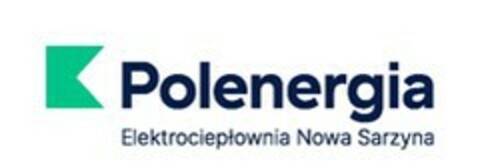 Polenergia Elektrociepłownia Nowa Sarzyna Logo (EUIPO, 19.07.2022)