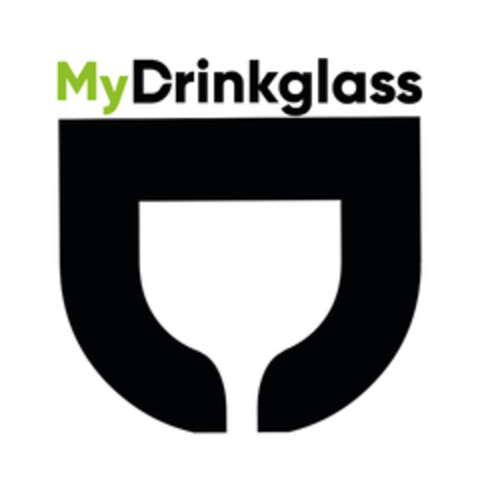 MYDRINKGLASS Logo (EUIPO, 12.08.2022)
