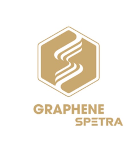 GRAPHENE SPETRA Logo (EUIPO, 19.08.2022)