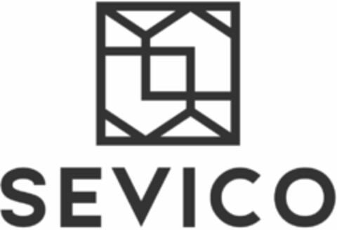 SEVICO Logo (EUIPO, 16.09.2022)