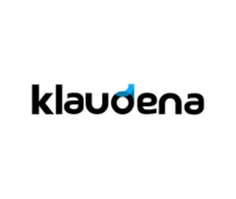 Klaudena Logo (EUIPO, 09/19/2022)