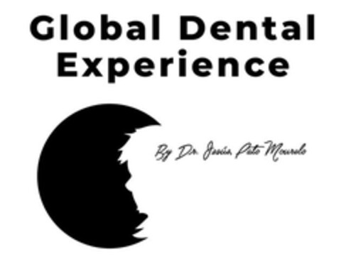 GLOBAL DENTAL EXPERIENCE BY DR. JESÚS PATO MOURELO Logo (EUIPO, 21.09.2022)