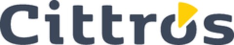 Cittros Logo (EUIPO, 30.09.2022)
